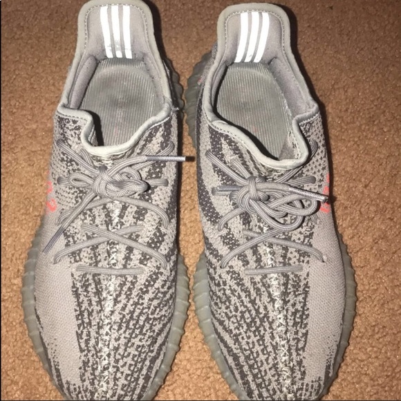 Yeezy 350 Boost - Picture 7 of 7